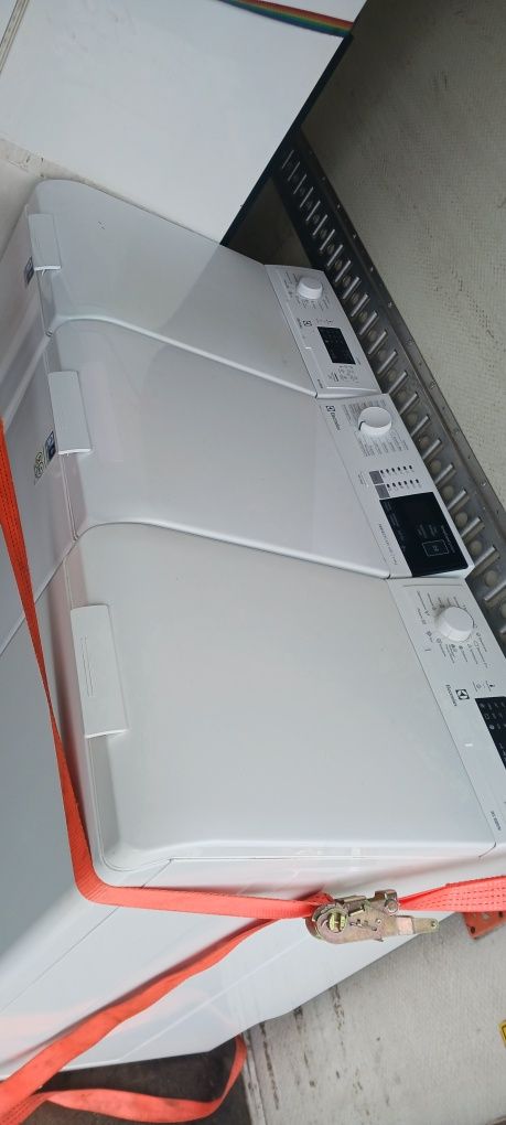 Pralka Electrolux Stan bardzo dobry Możliwość transportu