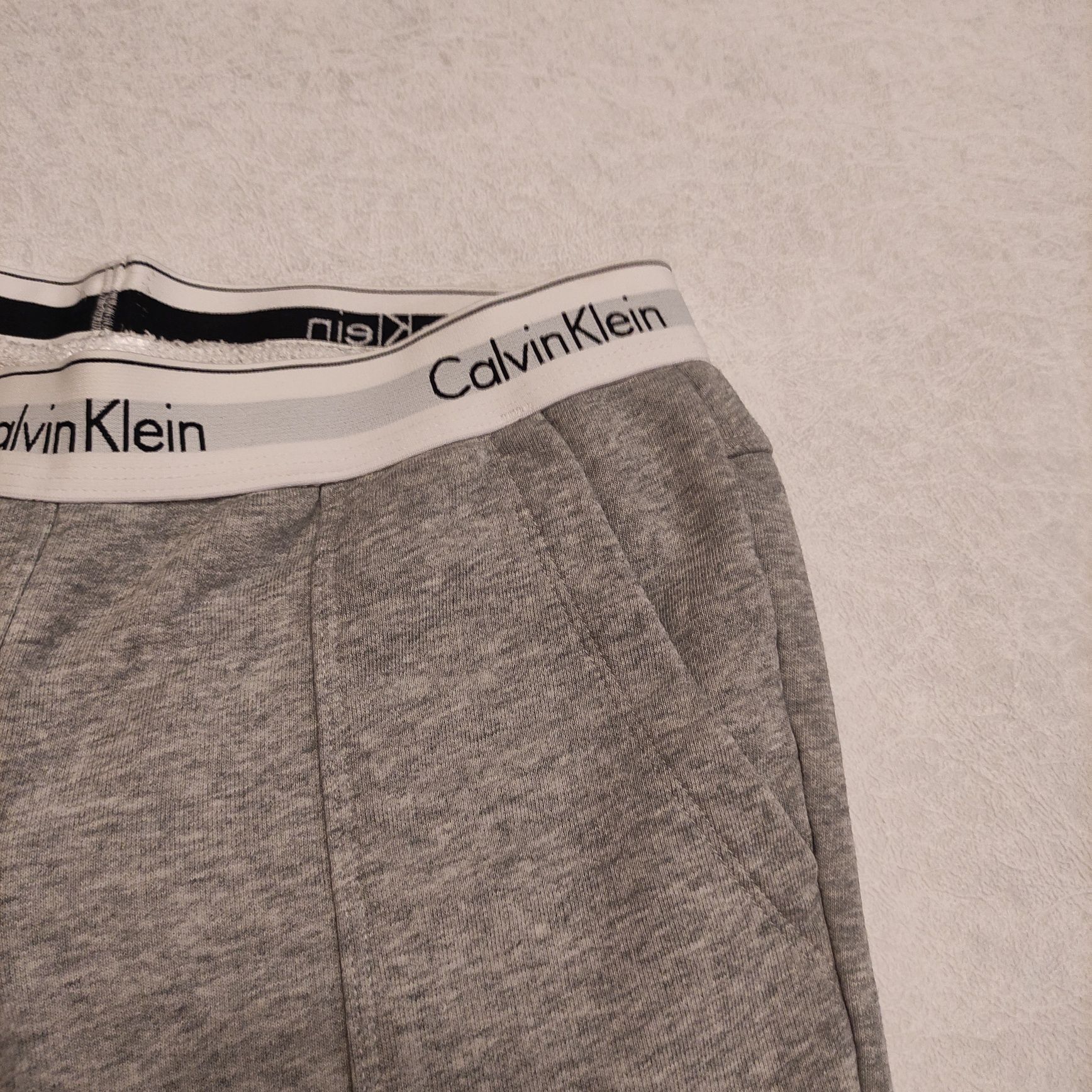 Штаны Calvin Klein унисекс