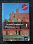 Zrozumieć przeszłość 1 Zakres rozszerzony Podręcznik do historii