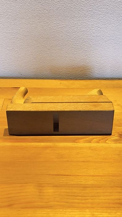 Hebel drewniany Meister