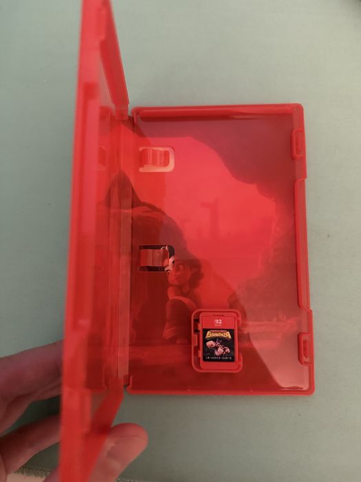 Donkey Kong Bananza switch 2