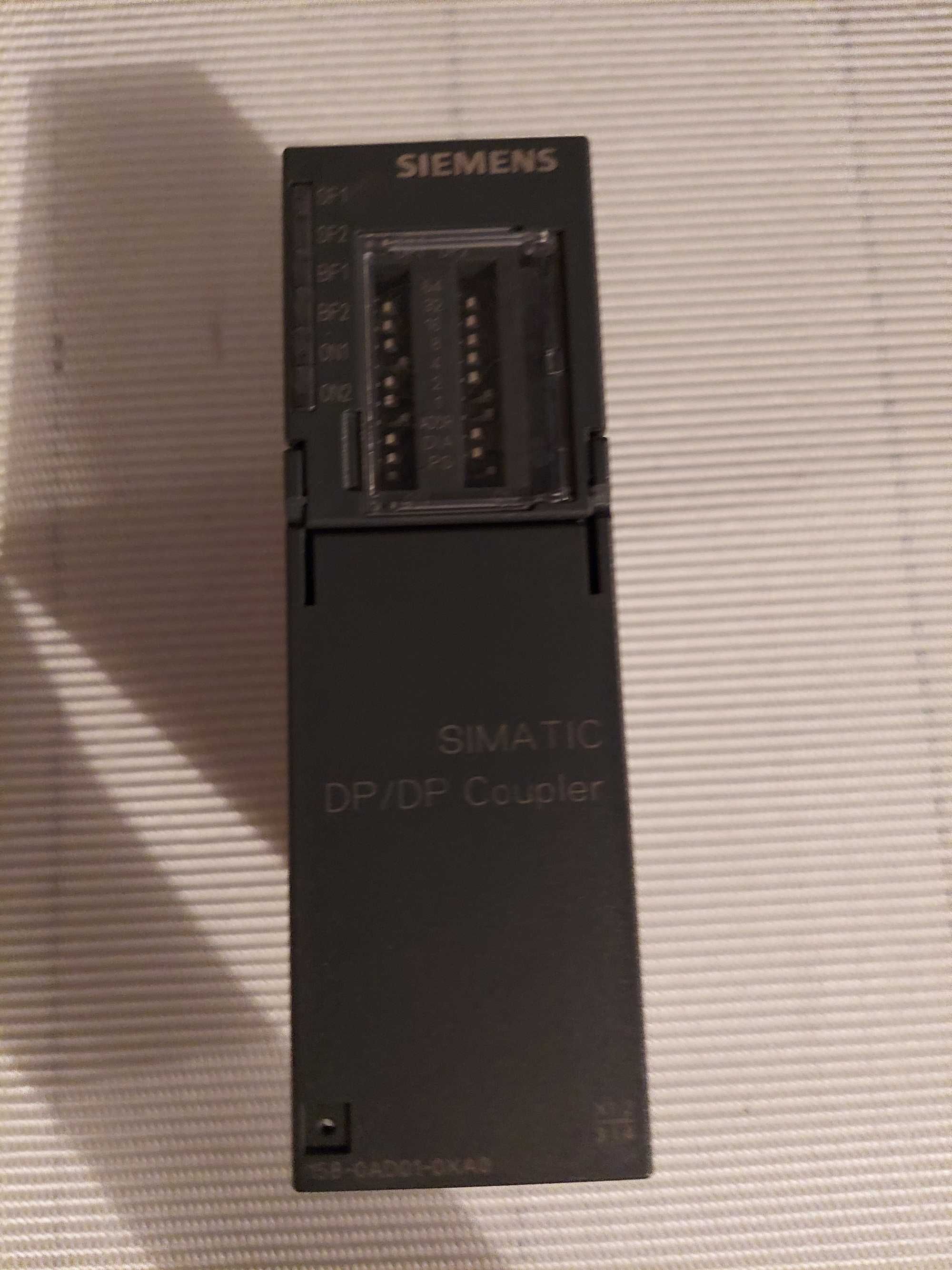 SIMATIC Dp Coupler