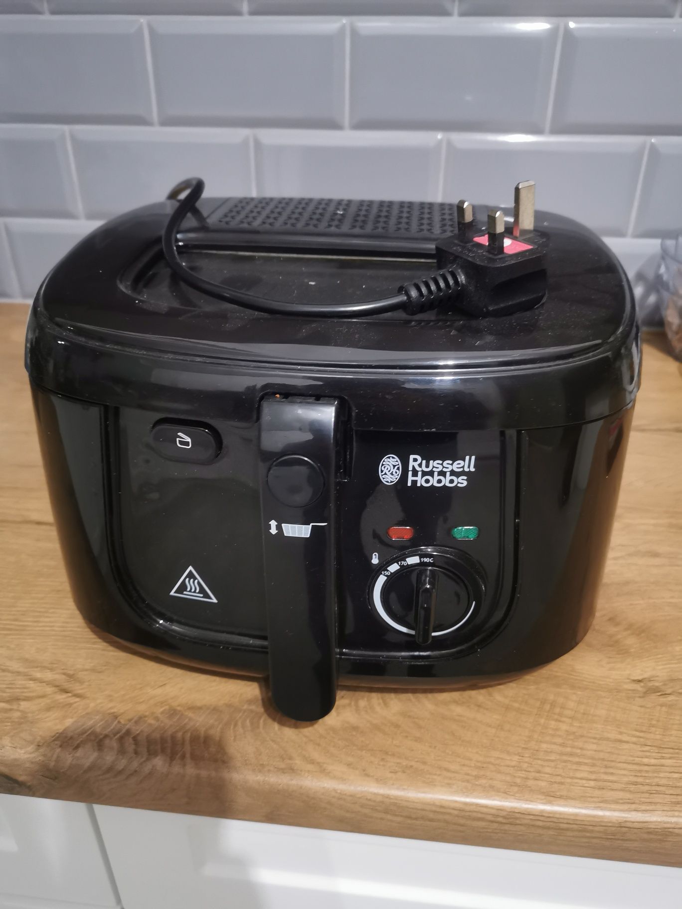 Frytkownica Russell Hobbs