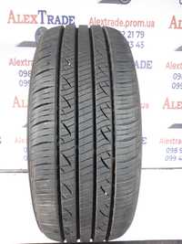 1 шт. 215/45 R17 Nexen Classe Premier CP 671 літня шина б/у, 7 мм