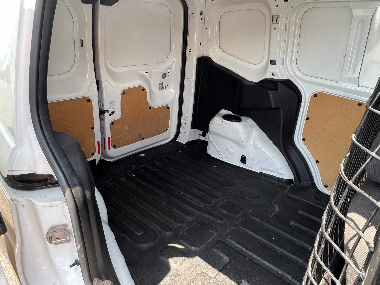 Ford Transit Courier VAN 1.5 TDCi - com avaria