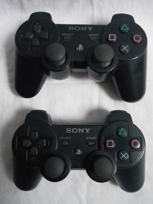 Джойстик беспроводной геймпад Sony playstation