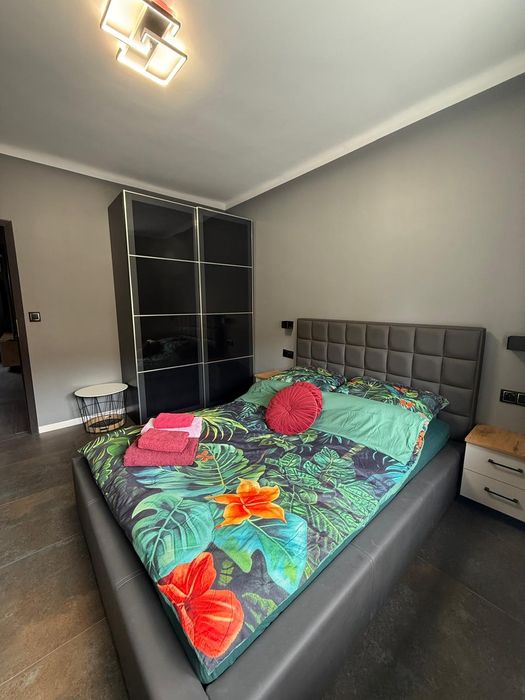 Centrum Klimatyzacja 3-pokojwe ulica winczewskich