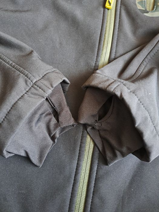 Kurtka softshell 146/152