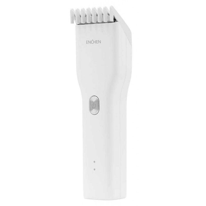 Машинка для стрижки Enchen Boost White