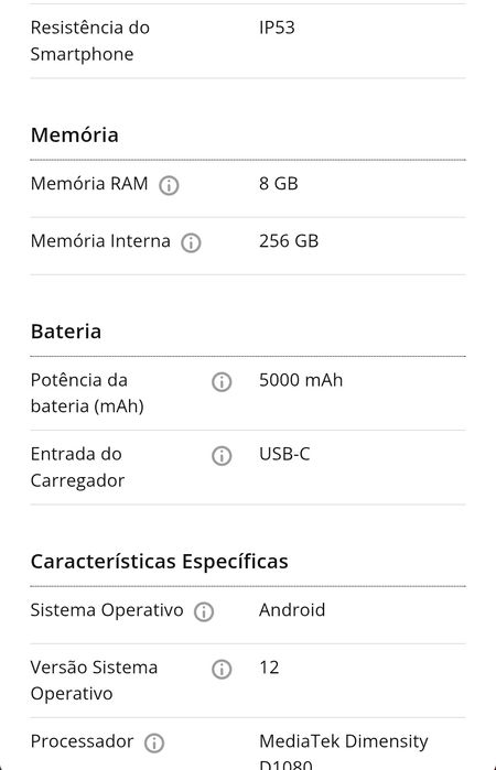 Xiaomi Redmi note 12 pro plus 5G