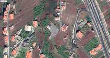 Terreno na Vargem com 1694m2, Estreito de Câmara de Lobos