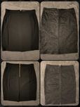 Spódnice damskie, sukienka, rozmiar 38 (Vero Moda, Reserved)