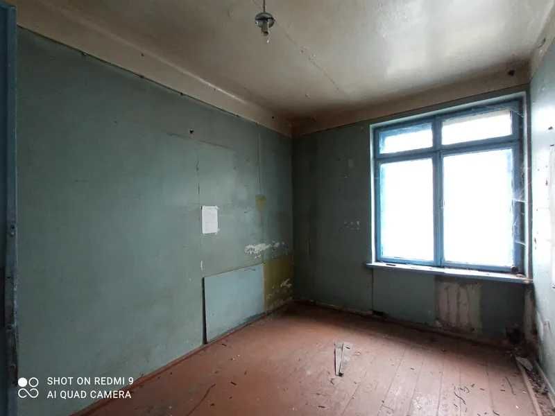 ОРЕНДА – приміщення 1-го поверху, площею 31,00 кв.м. с. Привітне