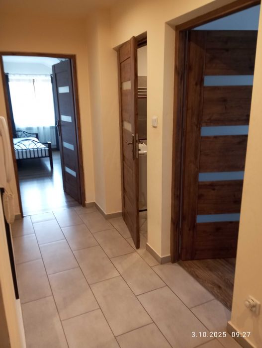 Wynajmę piękne mieszkanie 60m2 Siedliska Sławęcińskie