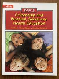 Citizenship and Personal Social and Health Education Book 2