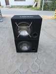 Subwoofer samochodowy Clarion sw3013b. 2 sztuki