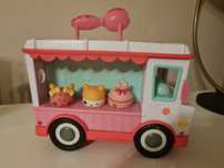Autobus Num Noms