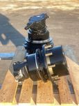 REXROTH nowe przekładnie koła do kombajnu