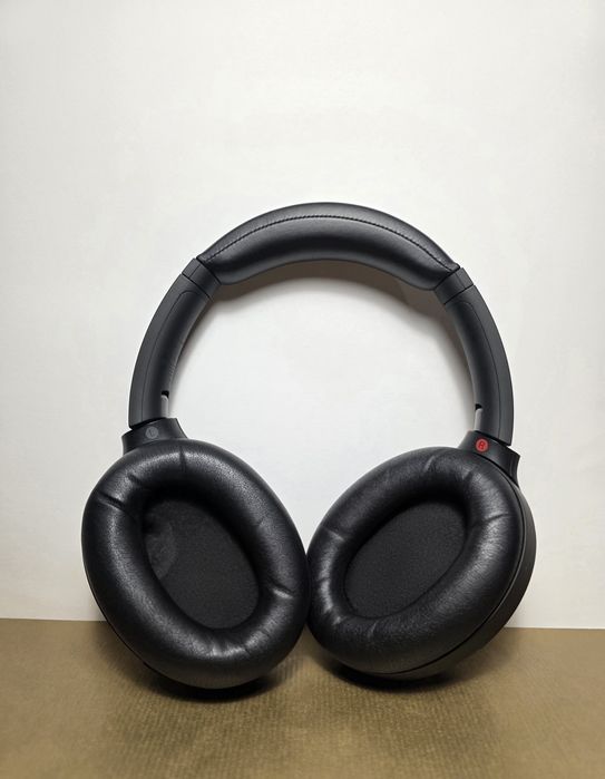 Sony WH-1000 XM4