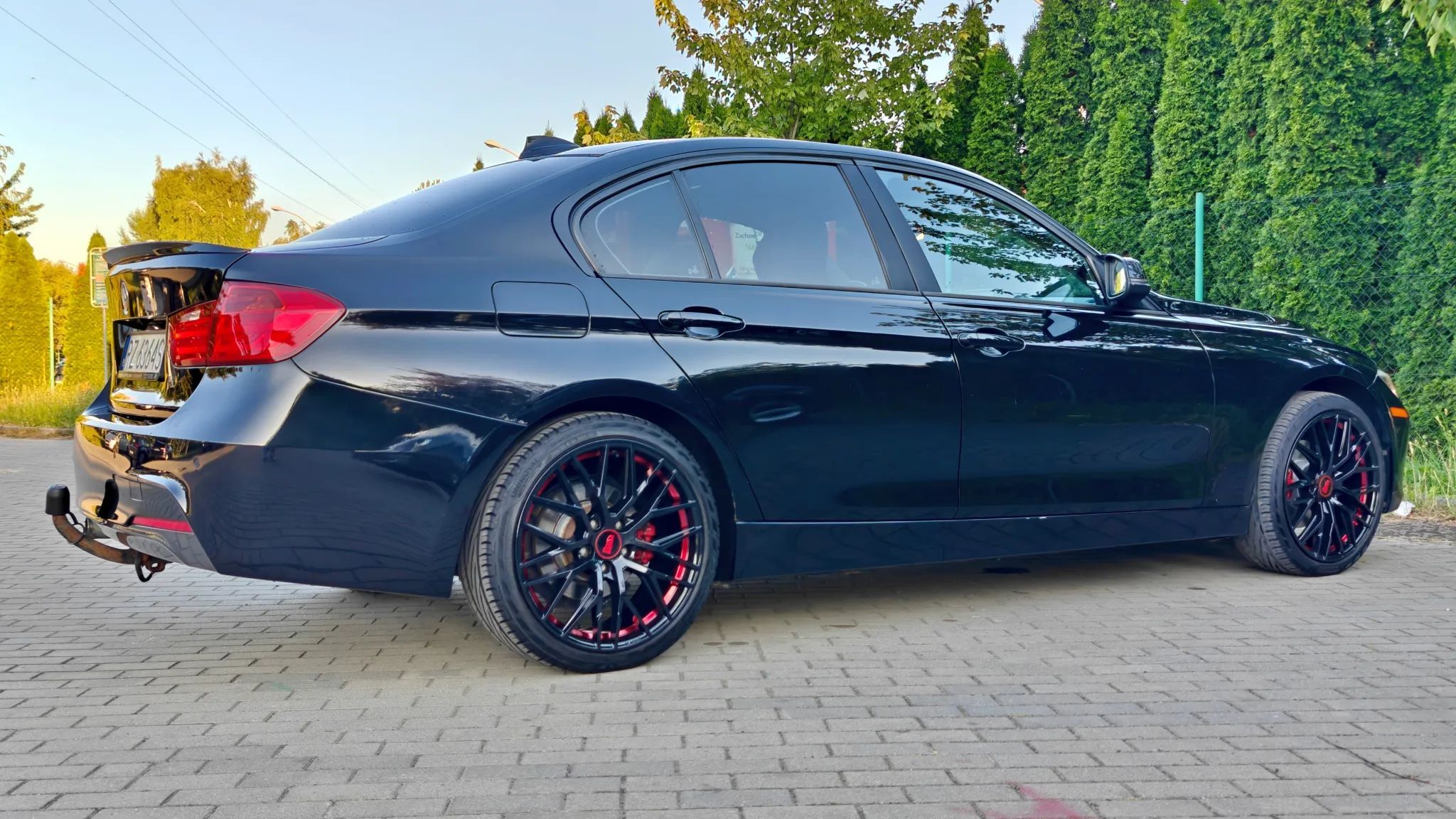 BMW Seria 3 328i xDrive