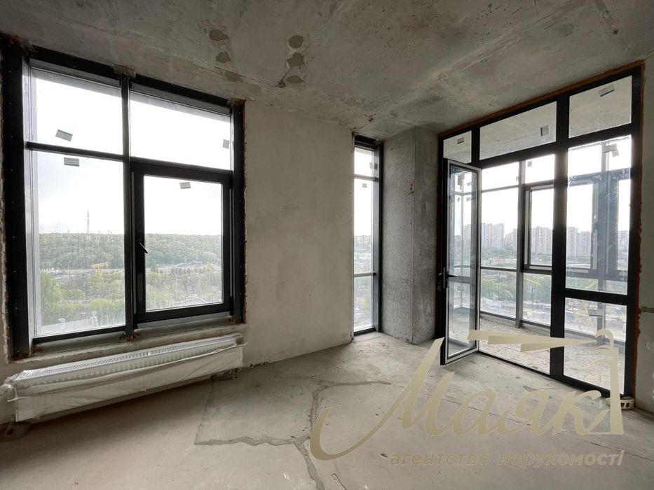 Продажа квартиры 83 м2 в ЖК"Новопечерские Липки" Драгомирова, Печерск