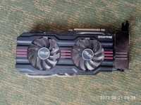 Відеокарта GeForce GTX 660 2Gb