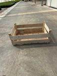 Skrzynka drewniana 60x40x21 (59x39x21)