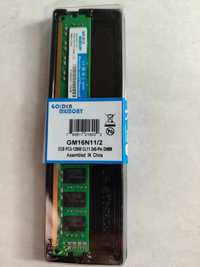 Оперативная память DDR3 на 2GB