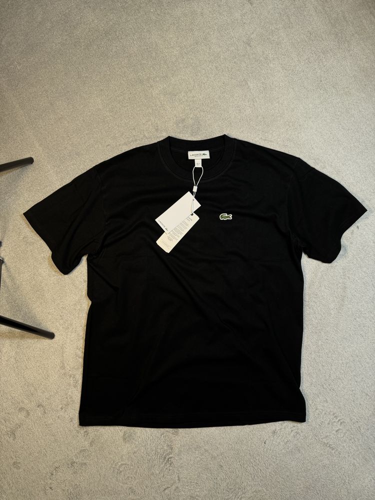 футболка Lacoste Оригінал
