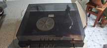 Gramofon  UNITRA Tonsil Fryderyk g620