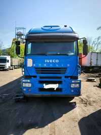 Iveco Stralis 430