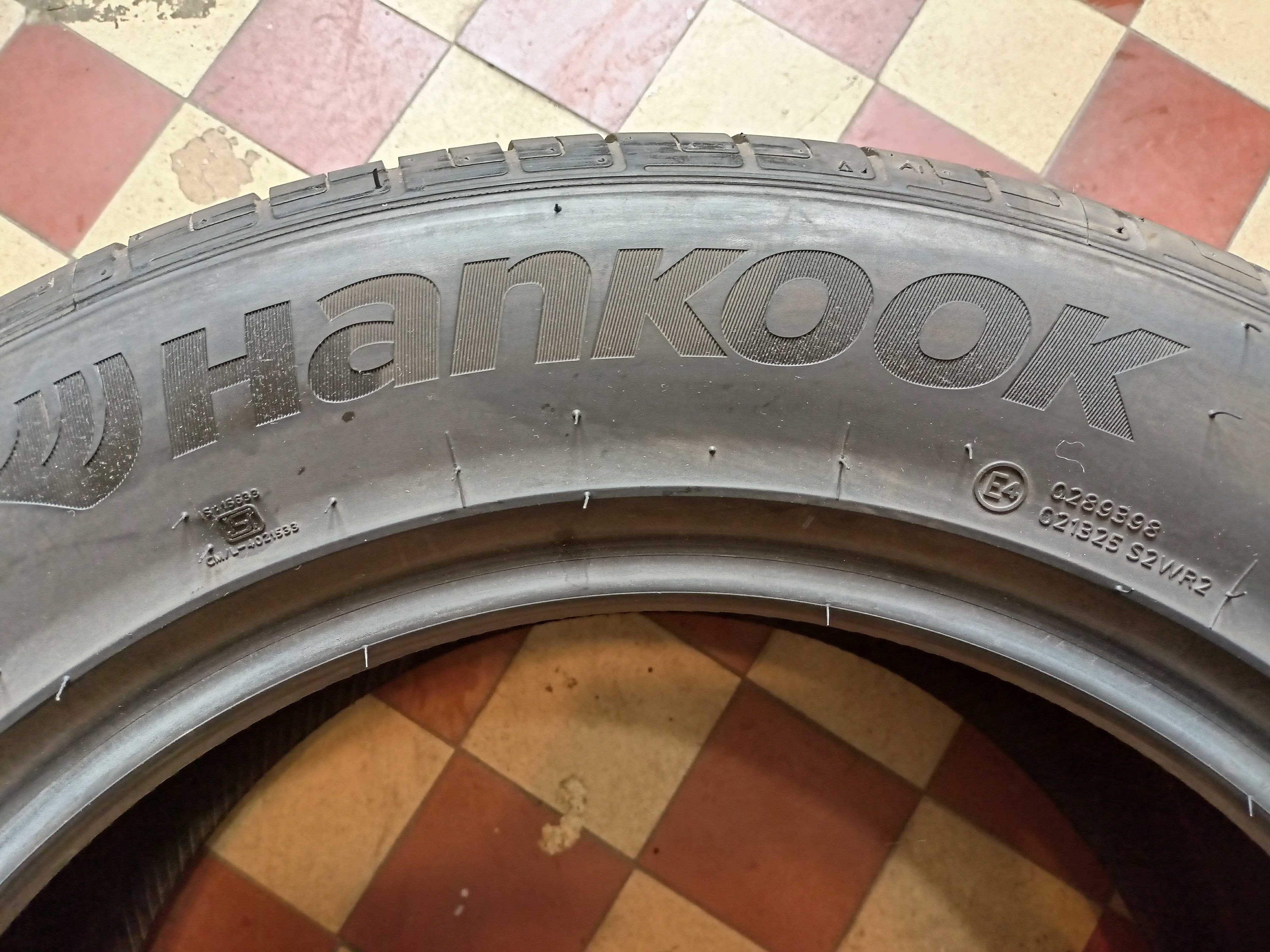 Hankook Ventus S1 evo2 SUV 235/60R18 103W