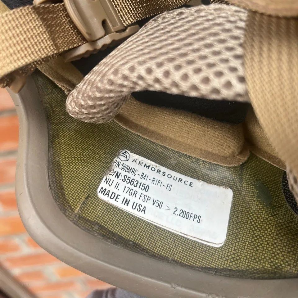 Продам helmet из США