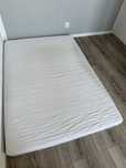 Materac Ikea Malfors. 140x200 cm.