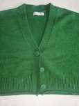 Sweter Stradivarius rozm. XS kolor zielony