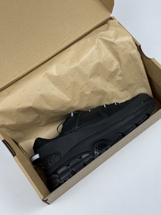 Кросівки  Nike Zoom Vomero Roam Black FV2295-002 Оригінал 41-45