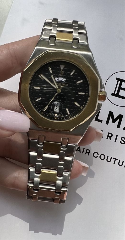Годинник чоловічий Audemars Piguet