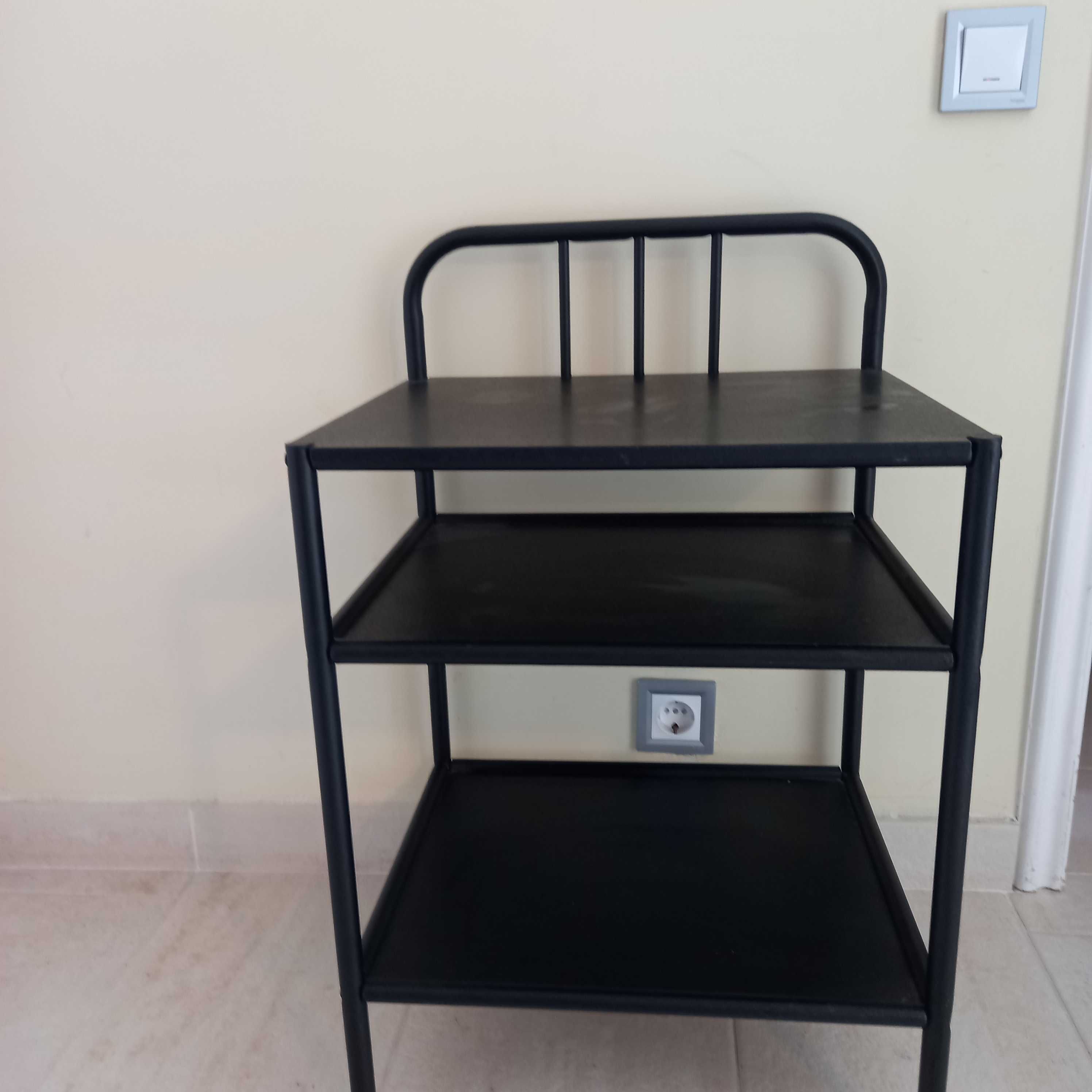 Mesa cabeceira fyresdal ikea