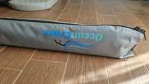Markiza samochodowa Ocean Cross 2.5m nowa