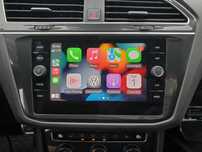 VW Skoda Seat Audi Aktywacja CARPLAY Android Auto NAWIGACJA Wrocław
