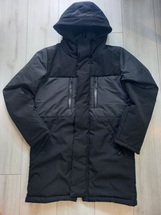 Куртка,парка зимова Staff