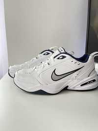 Чоловічі кросівки nike air monardh