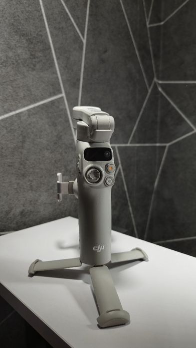 Dji Osmo Mobile 7