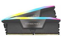 Na Lewara Pamięć RAM Corsair Vengeance RGB DDR5 32gb 2x16gb 6400MHz