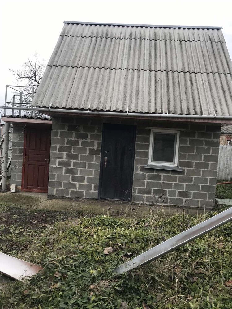 Продаж будинку село Поділля