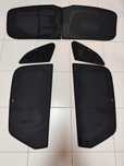 A3 8V  Cortinas Solares