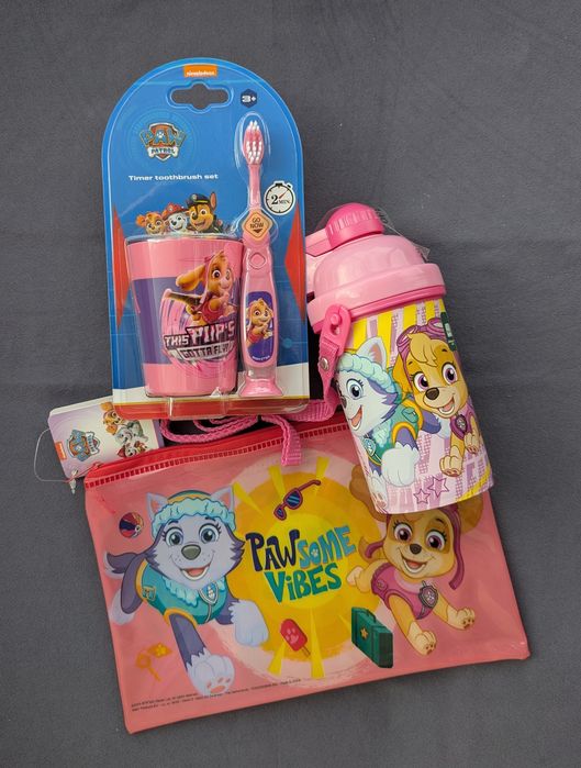 Подарунковий набiр Ельза Скай