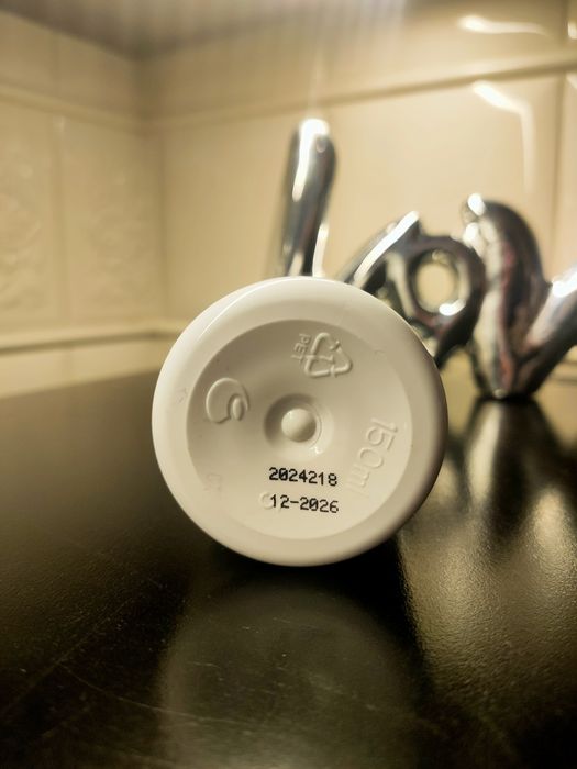 Tabletki na trawienie mastika