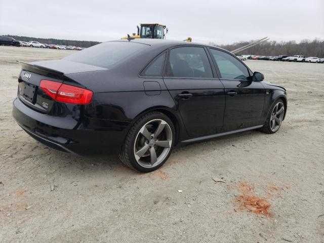 Audi A4 B8 Premium Plus 2015