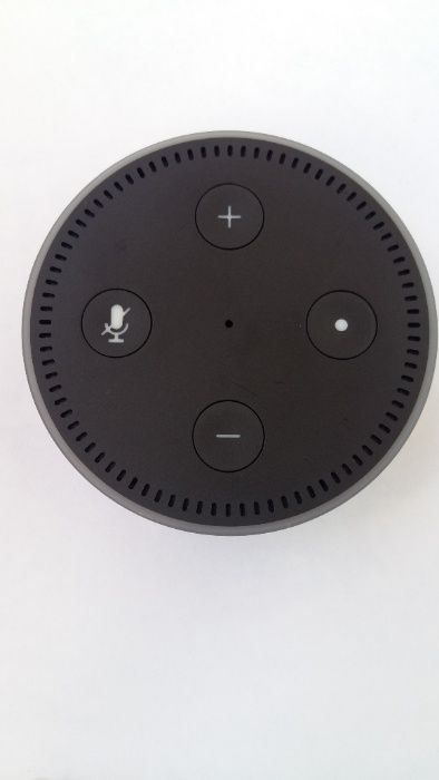 Amazon Echo Dot Black